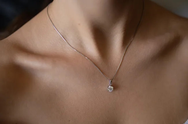 שרשרת Solitàire