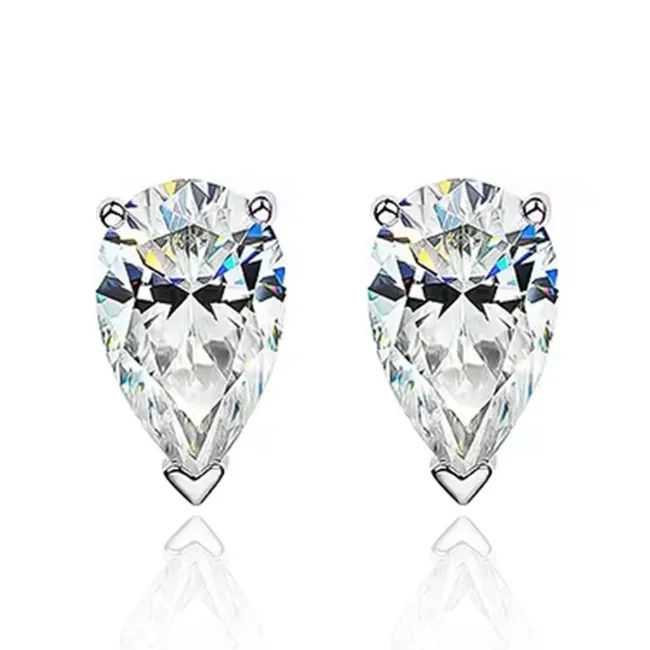 עגילי Pearonica